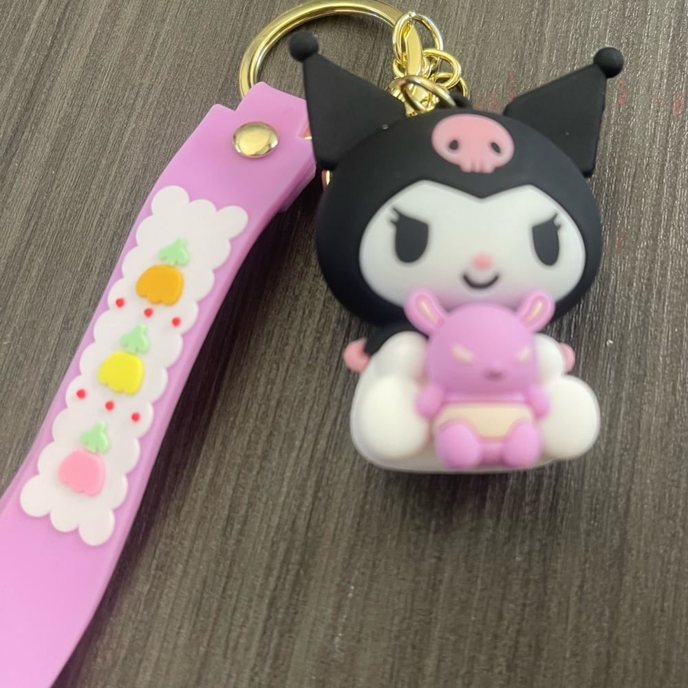 Key Chain Trendy